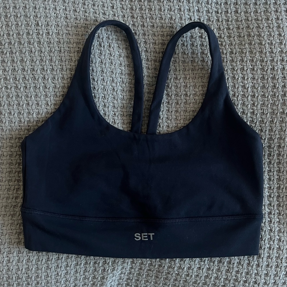 Set Active - LUXFORM® SCOOP Y BRA